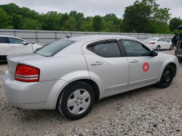 2010 Dodge Avenger Sxt VIN: 1B3CC4FB3AN151098 Lot: 52225964