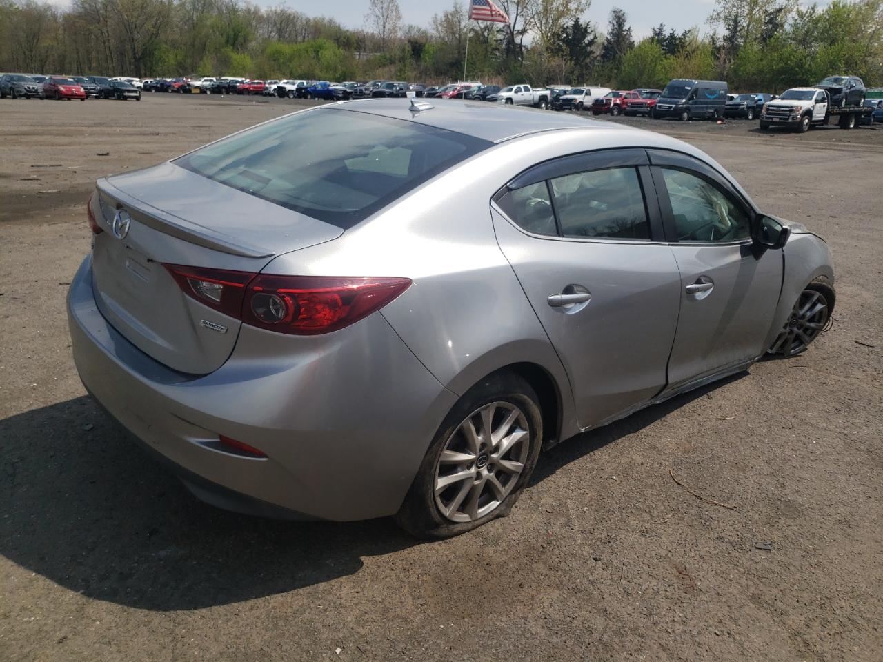 3MZBM1W76GM267820 2016 Mazda 3 Touring