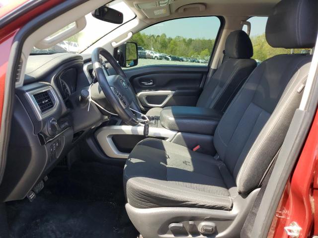 2017 Nissan Titan - Image 7