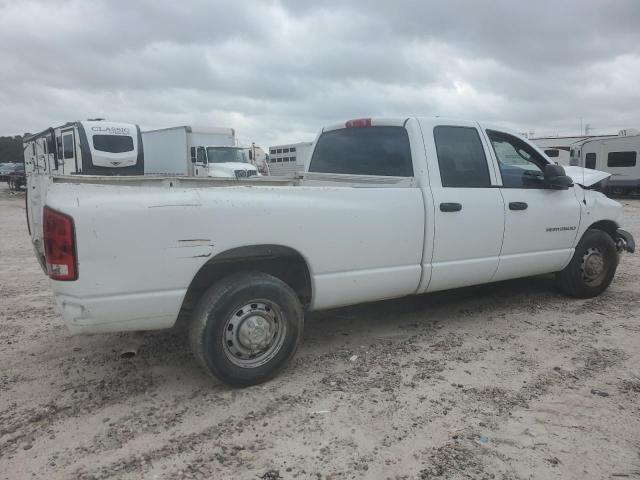 2006 Dodge Ram 2500 St VIN: 3D7KR28D86G273747 Lot: 52089474