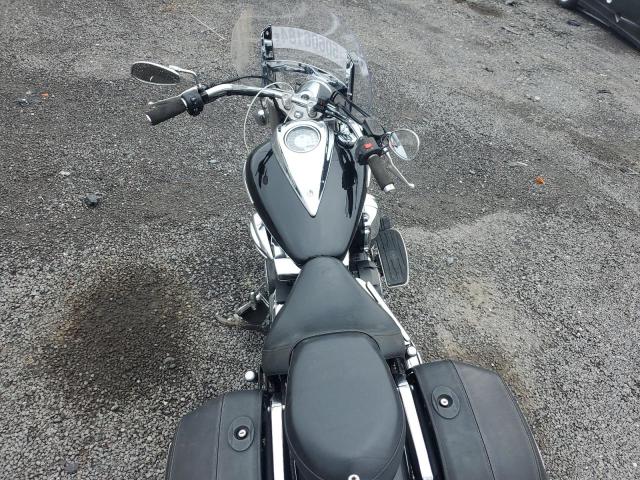 2010 YAMAHA XVS950 A JYAVN01E7AA009609