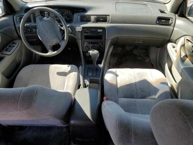 1997 Toyota Camry Le VIN: JT2BG22K9V0092370 Lot: 51994204