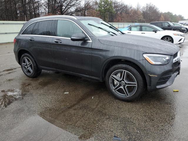 2020 Mercedes-Benz Glc 300 4Matic VIN: WDC0G8EB0LF752751 Lot: 51154654