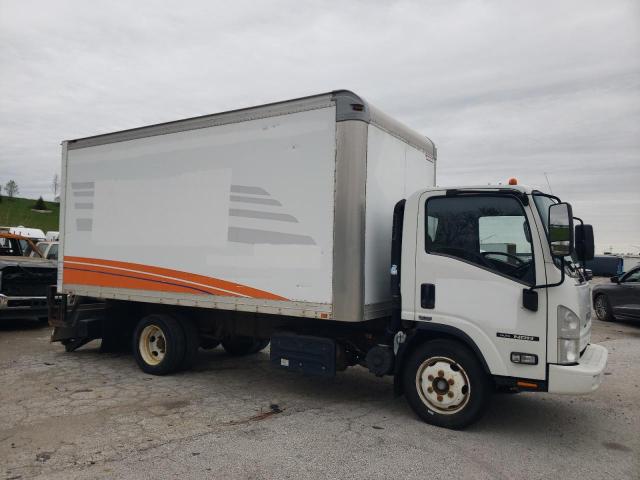 2014 Isuzu Nrr VIN: JALE5W165E7300188 Lot: 50697904