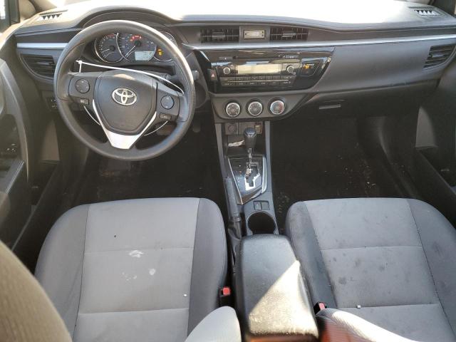 2014 Toyota Corolla L VIN: 2T1BURHE9EC195949 Lot: 49664814