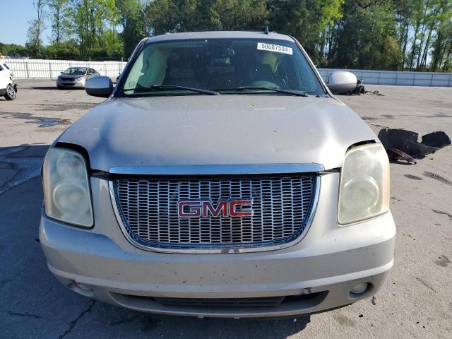 2008 GMC Yukon Xl C1500 VIN: 1GKFC16008R151365 Lot: 50587594