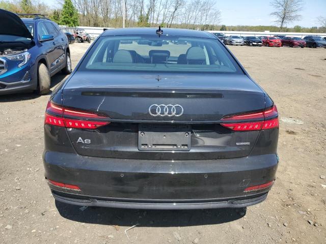 2020 Audi A6 Premium Plus VIN: WAUE8AF22LN058404 Lot: 50467044