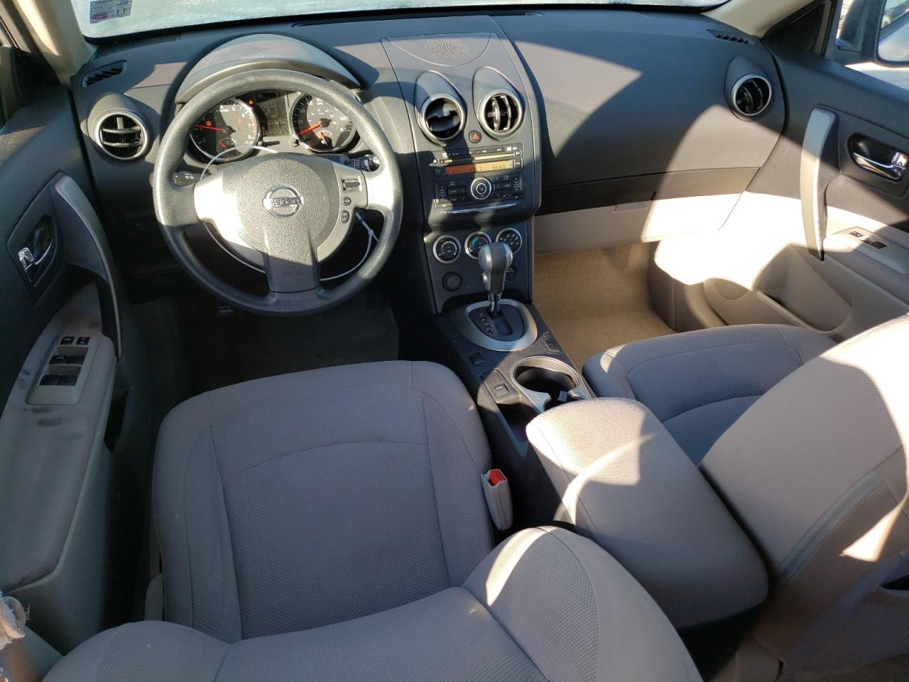 JN8AS5MT6CW251773 2012 Nissan Rogue S