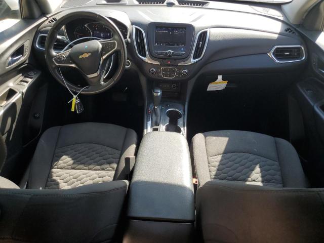 2021 Chevrolet Equinox Lt VIN: 3GNAXJEV8MS161180 Lot: 44627194