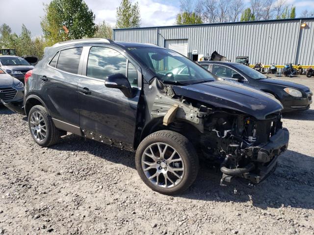 2016 BUICK ENCORE SPO - KL4CJ2SM5GB730758