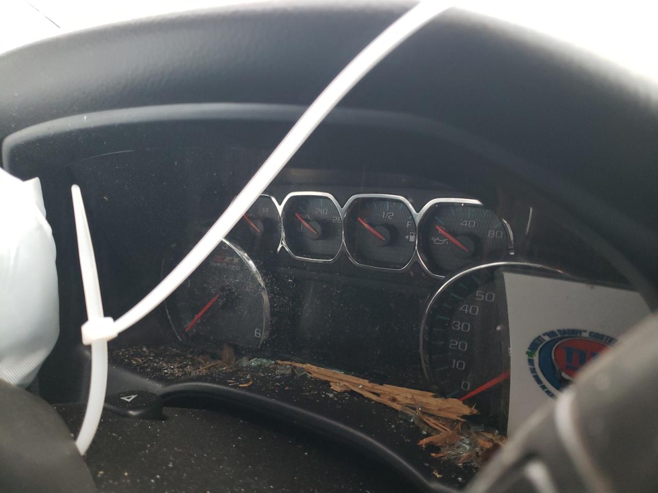 3GCUKREC9GG191295 2016 Chevrolet Silverado K1500 Lt