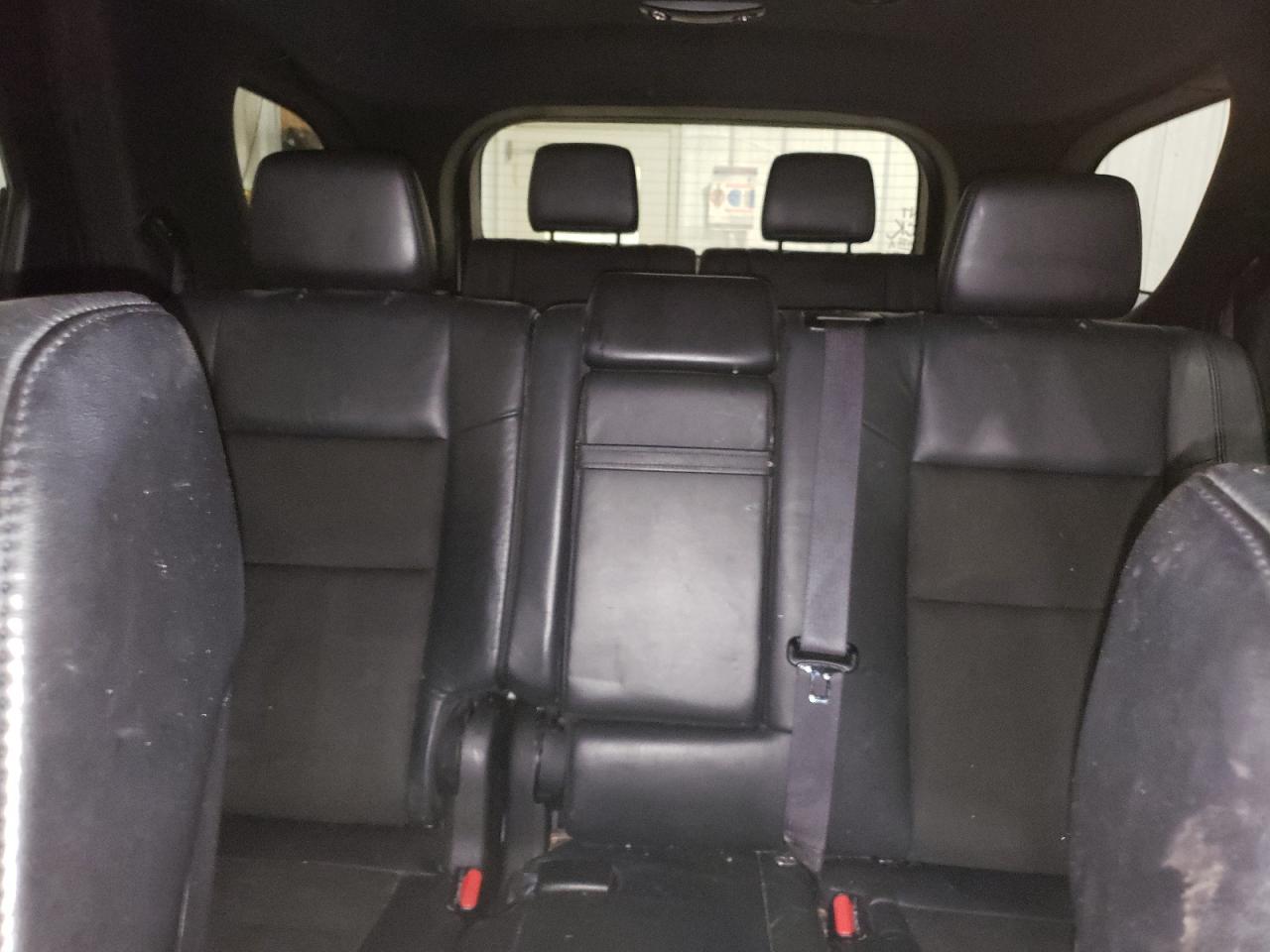 2020 Dodge Durango Gt vin: 1C4RDJDG9LC258643