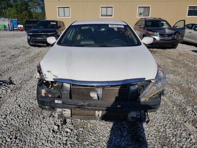 2013 Hyundai Sonata Gls VIN: 5NPEB4AC0DH804503 Lot: 49218474