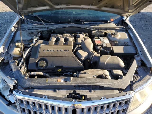 2008 Lincoln Mkz VIN: 3LNHM26T18R639435 Lot: 52673674