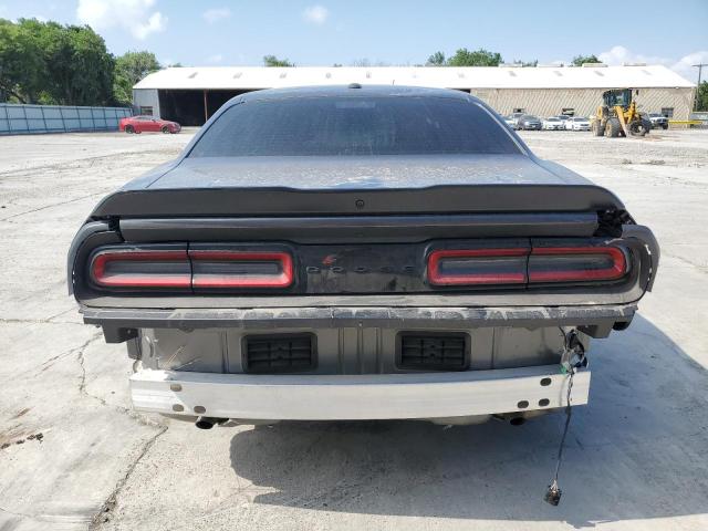 2023 Dodge Challenger Gt VIN: 2C3CDZJG4PH642099 Lot: 52477044