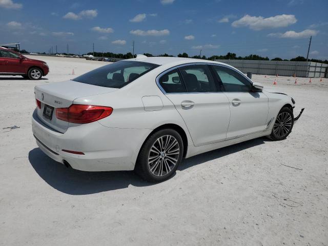 2019 BMW 530 XI - WBAJA7C59KG910237