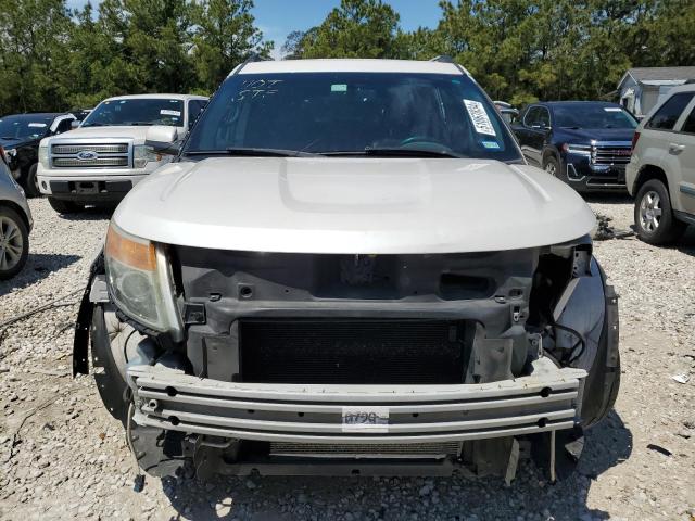 2014 Ford Explorer Limited VIN: 1FM5K7F89EGB42122 Lot: 51067834