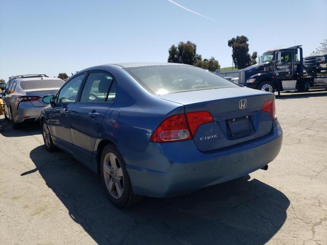 2006 Honda Civic Ex VIN: 1HGFA16816L070948 Lot: 39229854