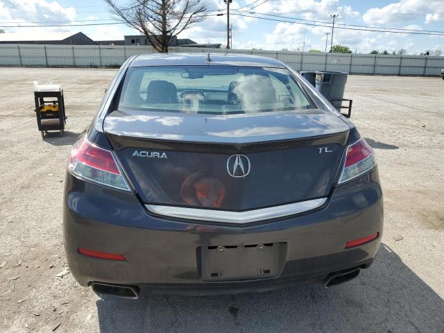 2012 Acura Tl VIN: 19UUA8F56CA026201 Lot: 52885024