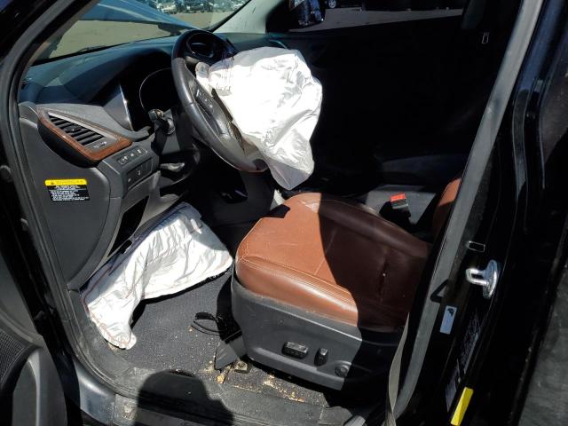 2013 Hyundai Santa Fe Sport VIN: 5XYZUDLA6DG068486 Lot: 49978824