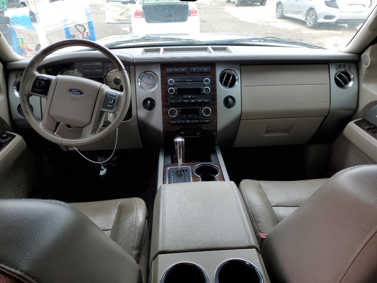 1FMFU20508LA87149 2008 Ford Expedition Limited