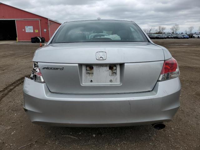 2009 Honda Accord Exl VIN: 1HGCP26859A806720 Lot: 51701094