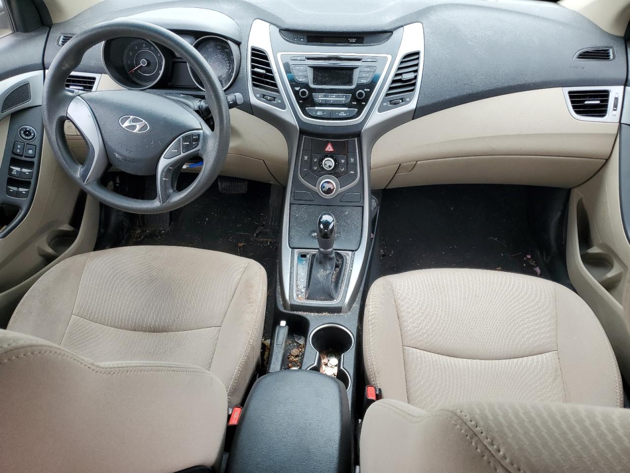 5npdh4ae0gh671922 5NPDH4AE0GH671922 2016 Hyundai Elantra Se