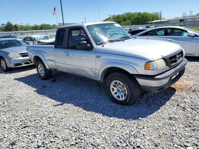 2002 Mazda B3000 Cab Plus VIN: 4F4YR16UX2TM11875 Lot: 49519624