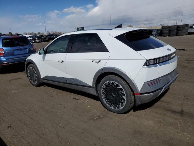 2023 Hyundai Ioniq 5 Limited VIN: KM8KRDAF2PU202796 Lot: 50436024