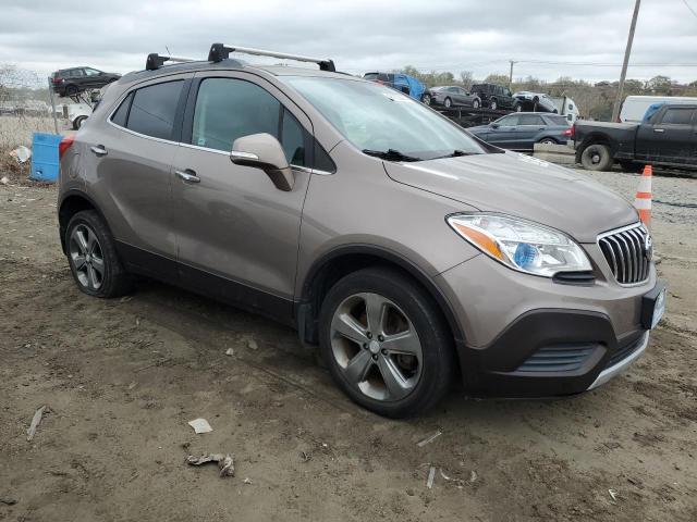 VIN KL4CJASBXEB600710 2014 Buick Encore no.4