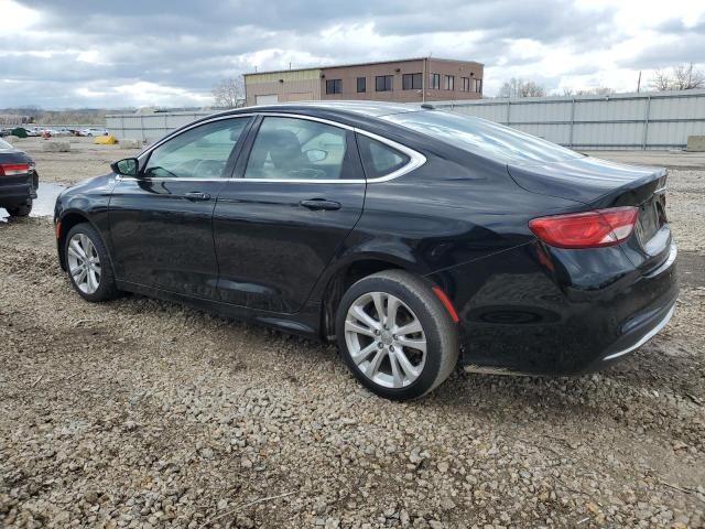 2015 CHRYSLER 200 LIMITE - 1C3CCCAB7FN597623