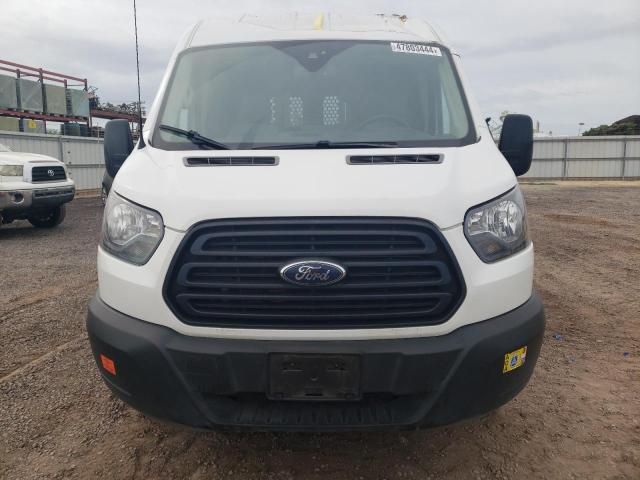 VIN 1FTYR1CM2KKA39869 2019 FORD TRANSIT no.5