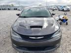 CHRYSLER 200 S photo