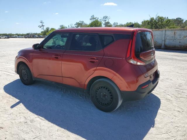 2020 Kia Soul Lx VIN: KNDJ23AU7L7108449 Lot: 50979974