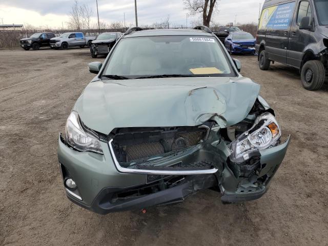 2016 Subaru Crosstrek Limited VIN: JF2GPALC0GH224873 Lot: 50861984