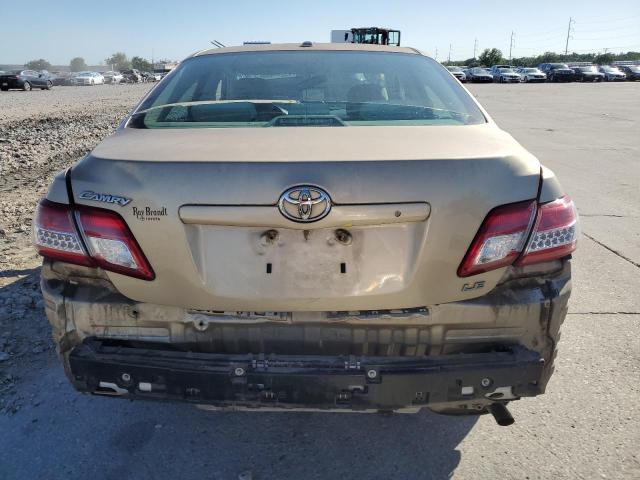 2011 Toyota Camry Base VIN: 4T1BF3EK2BU127570 Lot: 53271454