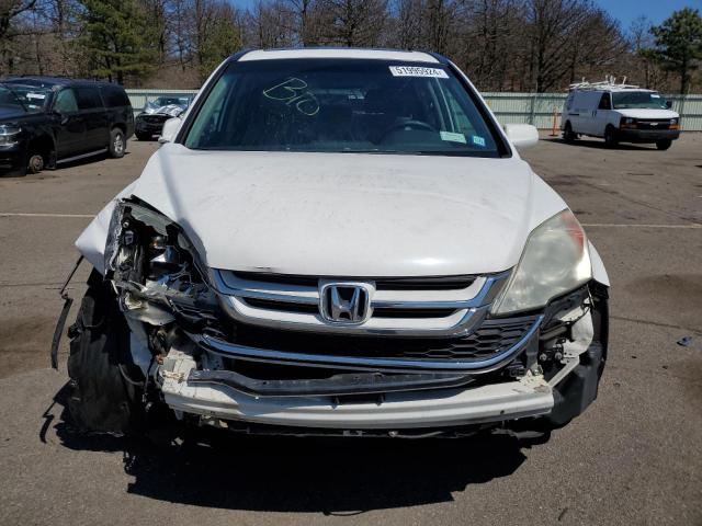 2010 Honda Cr-V Exl VIN: 5J6RE4H78AL029905 Lot: 51995924