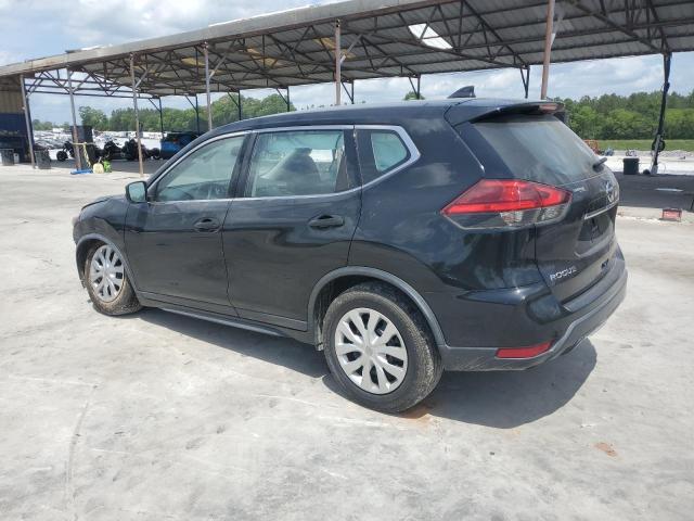 2017 NISSAN ROGUE S - KNMAT2MT7HP613747