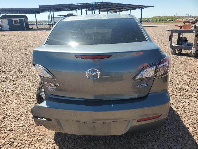 JM1BL1U89D1701951 2013 Mazda 3 I