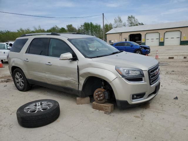 Vin: 1gkkvrkd4ej158782, lot: 49088965, gmc acadia slt-1 20144