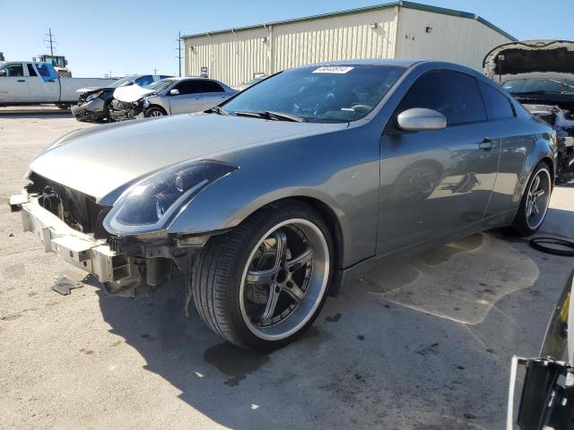 2004 Infiniti G35 VIN: JNKCV54E64M804253 Lot: 49648914