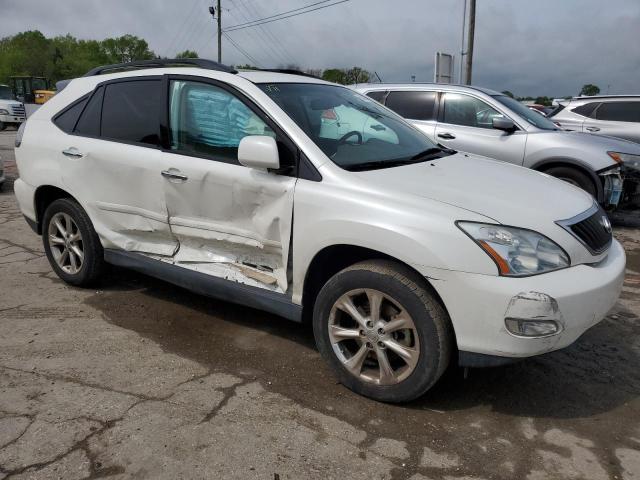 2T2GK31U29C066396 | 2009 Lexus rx 350