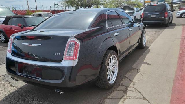 2014 Chrysler 300C Varvatos VIN: 2C3CCAJT7EH125524 Lot: 51441334