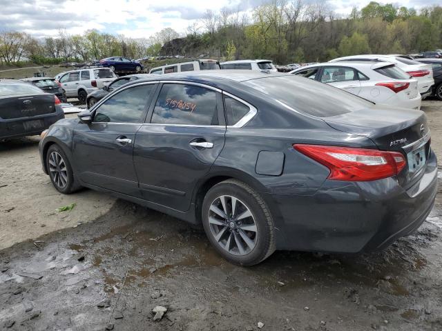 2016 Nissan Altima 2.5 VIN: 1N4AL3AP7GC124323 Lot: 51518054