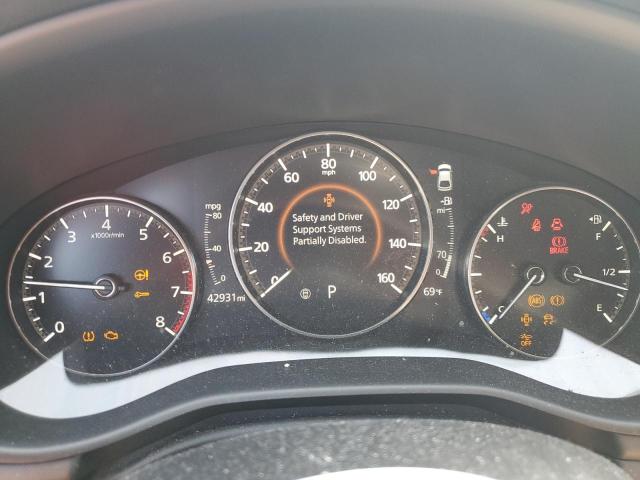 2019 Mazda 3 Premium VIN: JM1BPBNMXK1130344 Lot: 51841754