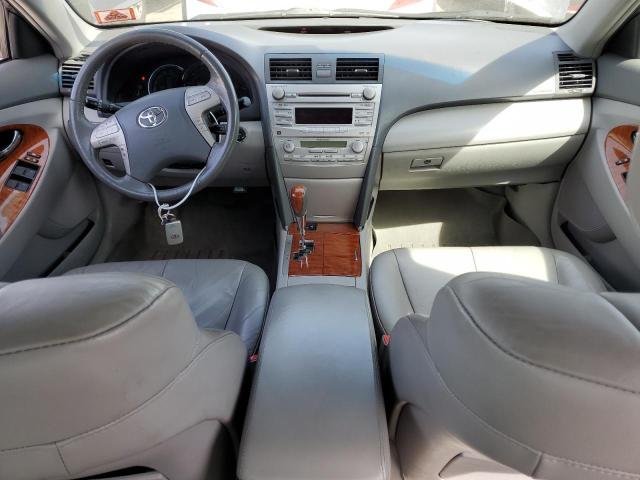 2010 Toyota Camry Hybrid VIN: 4T1BB3EK4AU124938 Lot: 49647994