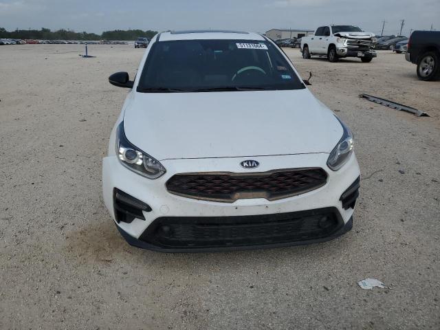 2021 KIA FORTE GT L 3KPF34AD7ME412875  66201974