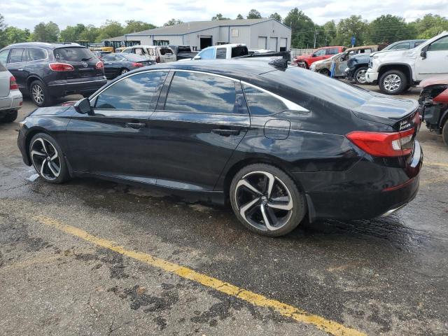 1HGCV1F3XJA244645 2018 HONDA ACCORD - Image 2