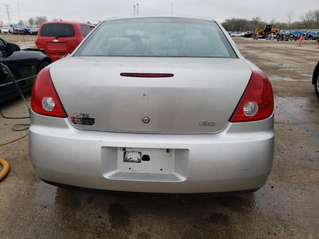 2006 Pontiac G6 Se1 VIN: 1G2ZG558164263313 Lot: 48626314