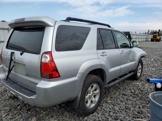 2008 Toyota 4Runner Sr5 VIN: JTEBU14R28K030429 Lot: 51935694